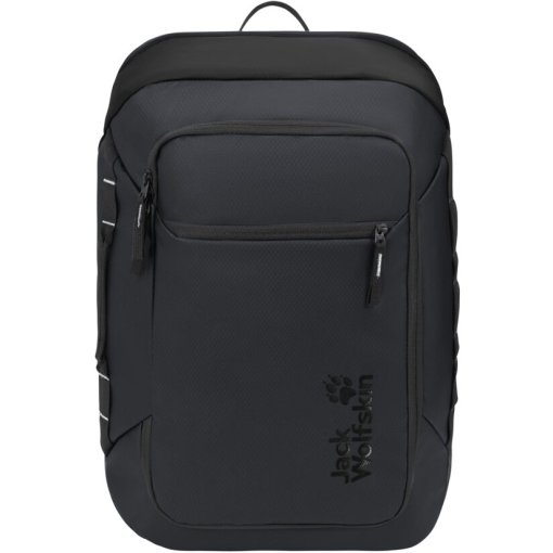 Zdjęcie: Jack Wolfskin Tecton plecak 30L - phantom
