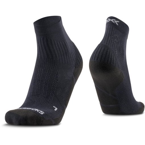 Foto de X-Socks Calcetines - Core Sport Ankle - opal black/arctic white