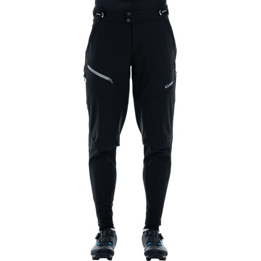 Immagine prodotto da CUBE Pantaloni Softshell Uomo - MTB 365 - nero