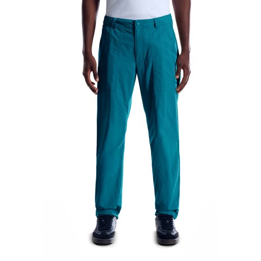 Photo produit de Berghaus Holmside Pantalons pour hommes - Northern Storm