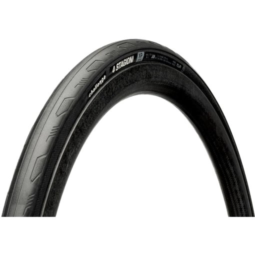 Zdjęcie: Challenge 4 Stagioni XP Opona składana - TLR | Handmade | SuperPoly | Corazza Gold - 28-622 | czarny