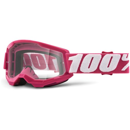 Foto de 100% Gafas Niño - Strata 2 - Fletcher - Clear