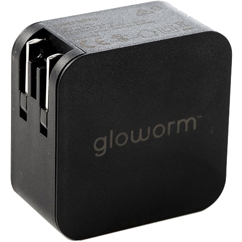 Produktbild von Gloworm USB-PD-Ladegerät - 45W - EU