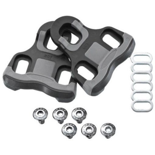 Immagine prodotto da Xpedo Thrust 7 Cleat Set 0° Fixed