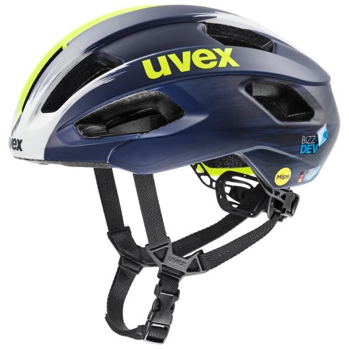 Foto de Uvex Casco - rise pro MIPS - team edition