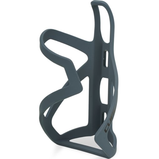 Foto de CUBE Portabidón - HPP Sidecage - matt grey´n´glossy black