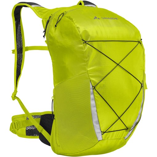 Foto de Vaude Mochila - Uphill Air 18L - bright green