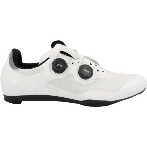 Produktbild von Q36.5 Gregarius Rennradschuhe Herren - weiß