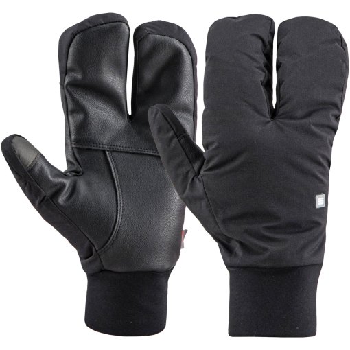 Foto de Sportful Guantes Subzero 3F - 002 Negro
