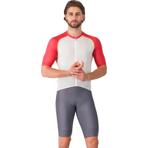 Produktbild von Castelli Unlimited 2 Cargo Trägerhose Herren - smoky grey 021