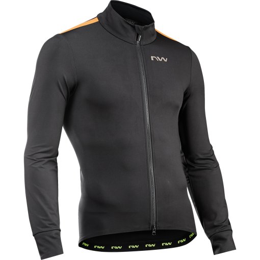 Foto de Northwave Chaqueta Hombre - Extreme H2O - negro 10