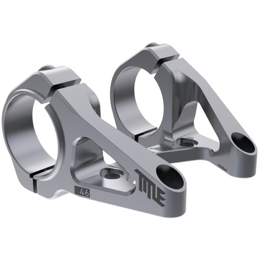 Foto de Title Potencia - DM1 - MTB | 35.0 | Direct Mount - gris