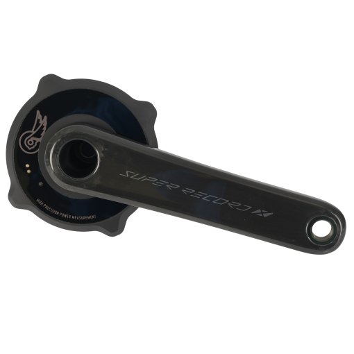 Foto de Campagnolo Biela - Super Record X - Carbon | Ultra Torque | 1x13 Velocidades | Powermeter