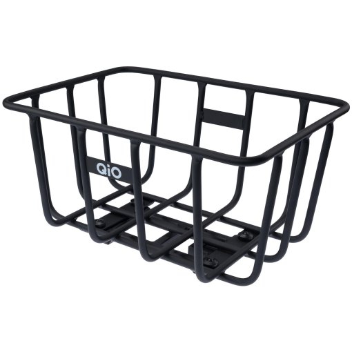 Picture of QiO Basket Karl 22L - black