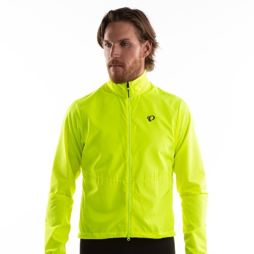 Produktbild von PEARL iZUMi Quest Barrier Jacke Herren 11132008 - screaming yellow - 428
