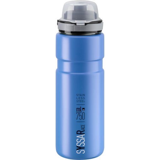 Kuva tuotteesta Elite Syssa Race Pullo 750ml - light blue