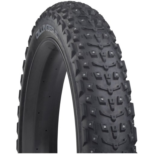 45NRTH VanHelga Fatbike Folding Tire - Tubeless Ready - 26x4