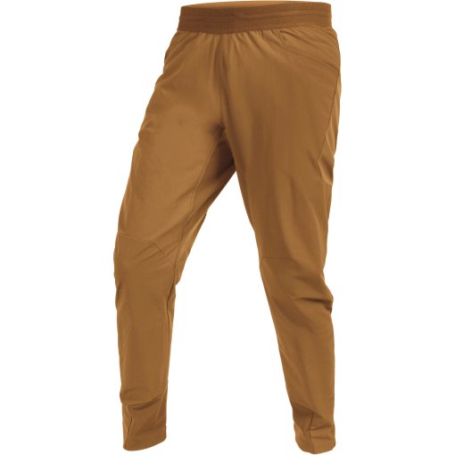 Photo produit de Endura Pantalon Homme - Trailster - bronze