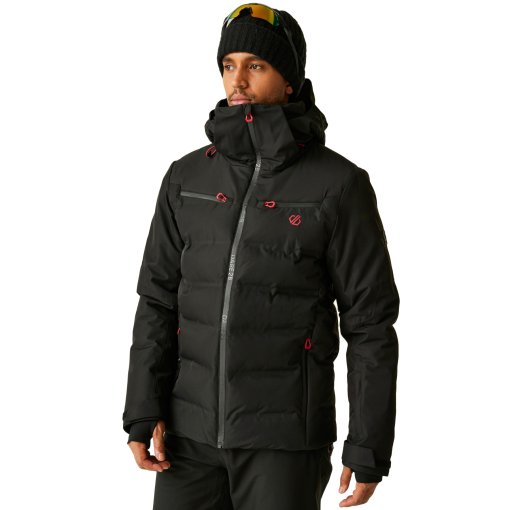 Foto de Dare 2b Chaqueta Esquí Hombre - Speed ll - 800 Negro