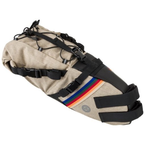 Immagine prodotto da AGU Borsa Sella - 10L - Venture - beige