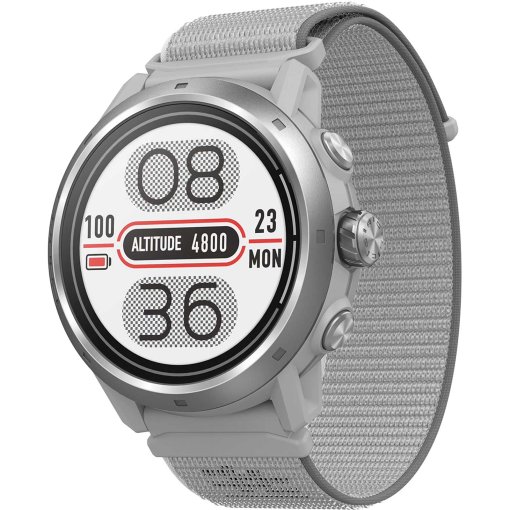 Produktbild von COROS APEX 2 Pro GPS Outdoor-Uhr - Grau