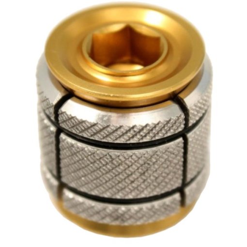 Immagine prodotto da Carbon-Ti X-Plug Ahead Expander