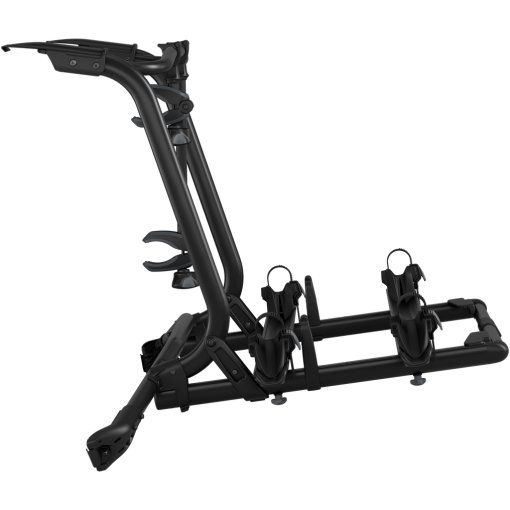 Avis porte-vélos coffre Honhill Universel 3