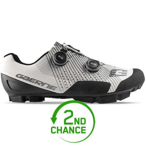 Produktbild von Gaerne G.Dare MTB Schuhe - Grey - B-Ware