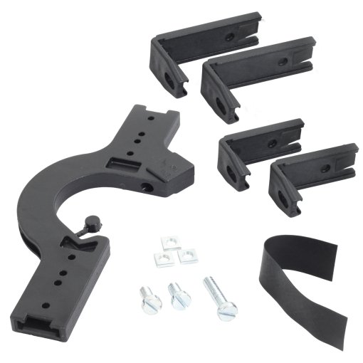 Photo produit de Hebie Universal (clip-on) bracket front 970