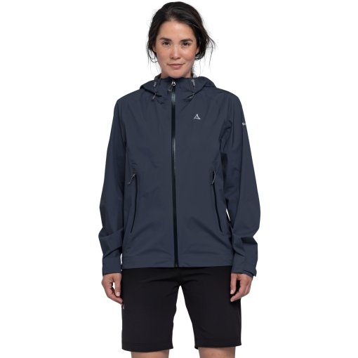 Foto de Schöffel Chaqueta Mujer - Vistdal 3D 2.5L - navy blazer 8820