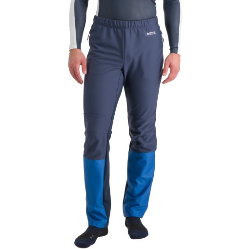 Foto de Sportful Pantalones - Anima Squadra - 456 Galaxy Blue