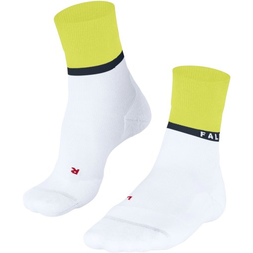 Foto de Falke Calcetines de Compresión Hombre - RU4 Endurance - blanco 2001