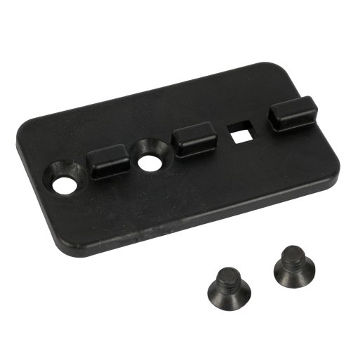 Immagine prodotto da Feedback Sports Slider incl. Screws for Sprint - black