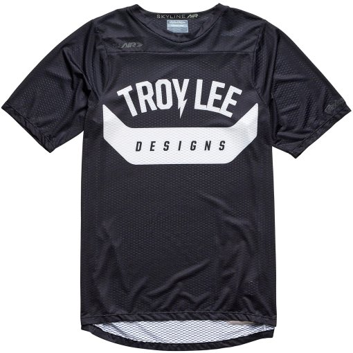 Produktbild von Troy Lee Designs Skyline Air Kurzarmtrikot Herren - Aircore Black