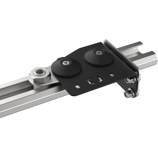 Image de Stashed LodeStar Rail Drilling and Cutting Tool Outil de perçage et de découpe pour rails
