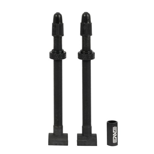 Produktbild von ENVE Tubeless Ventil Set - SES 4.5 AR