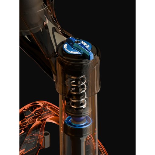 FOX 34 SL Voorvork - Factory | FLOAT | GRIP SL - 29