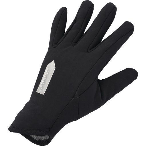 Produktbild von Q36.5 Super Termico Winter-Handschuhe für Herren - schwarz