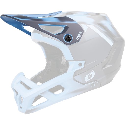 Productfoto van O&#039;Neal SL1 Helm - Vizier - GLACIOR V.26 blue