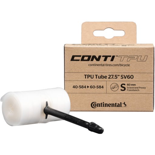 Produktbild von Continental TPU Schlauch - 27.5&quot; | SV60