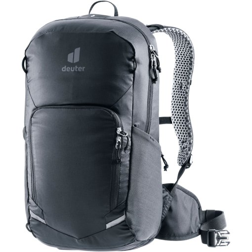 Foto de Deuter Mochila Ciclismo - Bike I 20 - negro