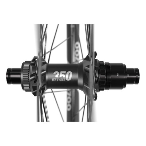 DT Swiss 350 Classic Front Hub - Centerlock - 15x100mm | BIKE24