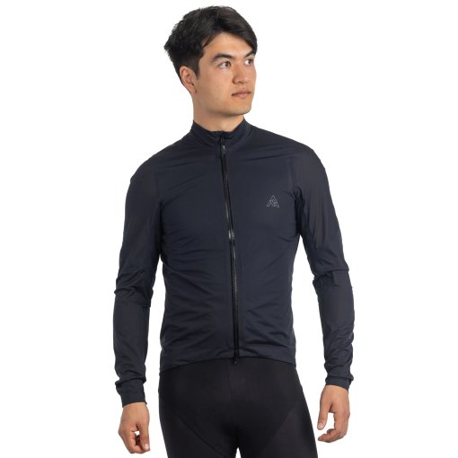 Foto de 7mesh Chaqueta Cortavientos Hombre - Mission - Negro