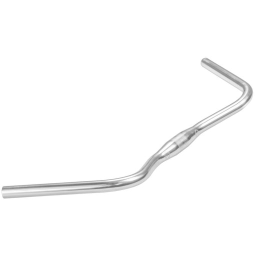 Picture of Velo Orange Granola Bar - 31.8mm | 650mm - Silver
