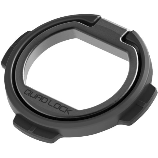 Produktbild von Quad Lock Phone Ring / Stand - black
