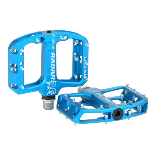 Foto de CHROMAG Radar Kids-Pedal - blue