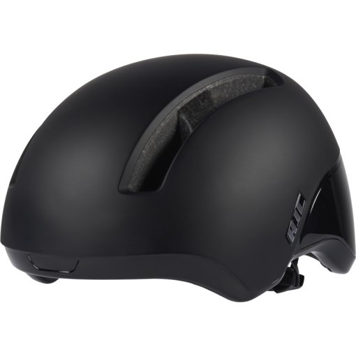 Foto de HJC Sports Calido Urban Casco - matt gloss black