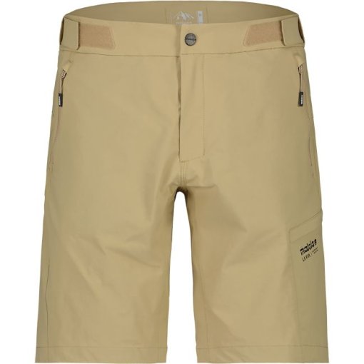 Foto de Maloja Pantalones Cortos Ciclismo Hombre - FinkM. - gravel 8959