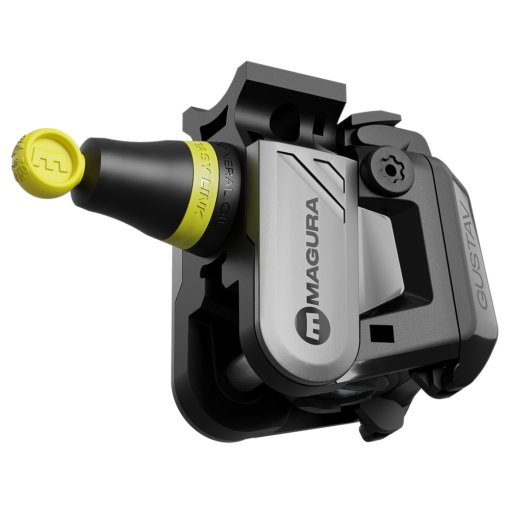 Immagine prodotto da Magura GUSTAV PRO Brake Lever without Lever Blade - 2703048