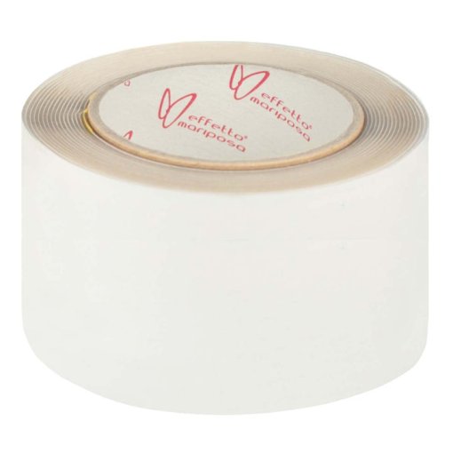 Productfoto van Effetto Mariposa Shelter Off-Road 1,2 mm Framebeschermingsfolie - 80 mm x 5 m